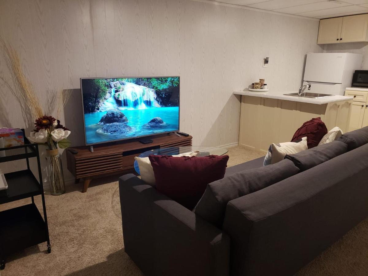 2Plex, Choose, 1Of 2 Entire Units Apparts 汉密尔顿 外观 照片